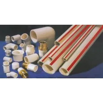 Plastic Perforated Pvc Pipes
